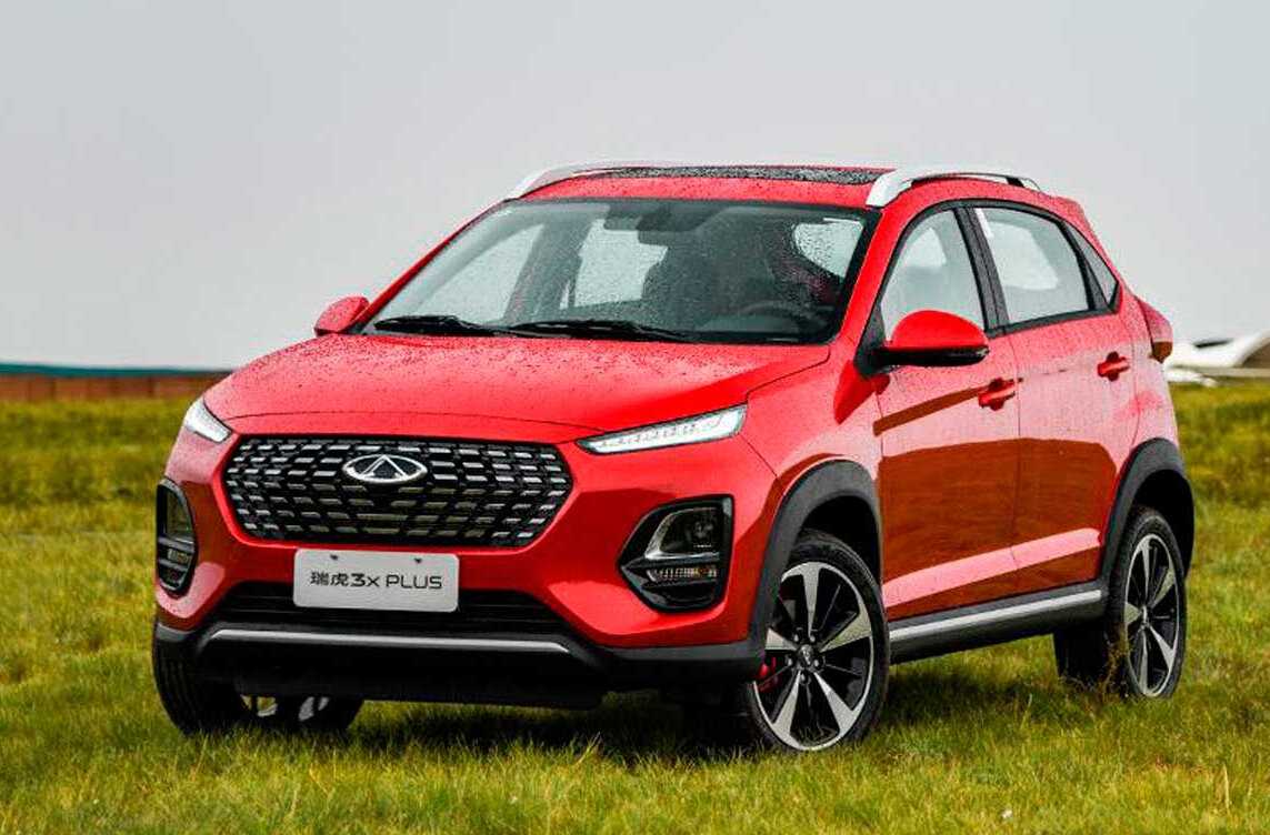 Что лучше: chevrolet niva или chery tiggo?