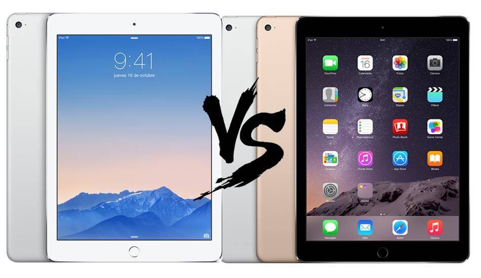 Ipad 10 (2022) vs ipad air 5 (2022): подробное сравнение