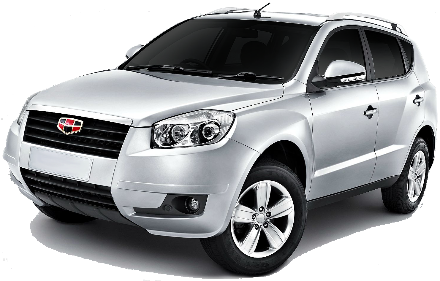 Geely emgrand x7 или lifan x60: на что способны «китайцы»