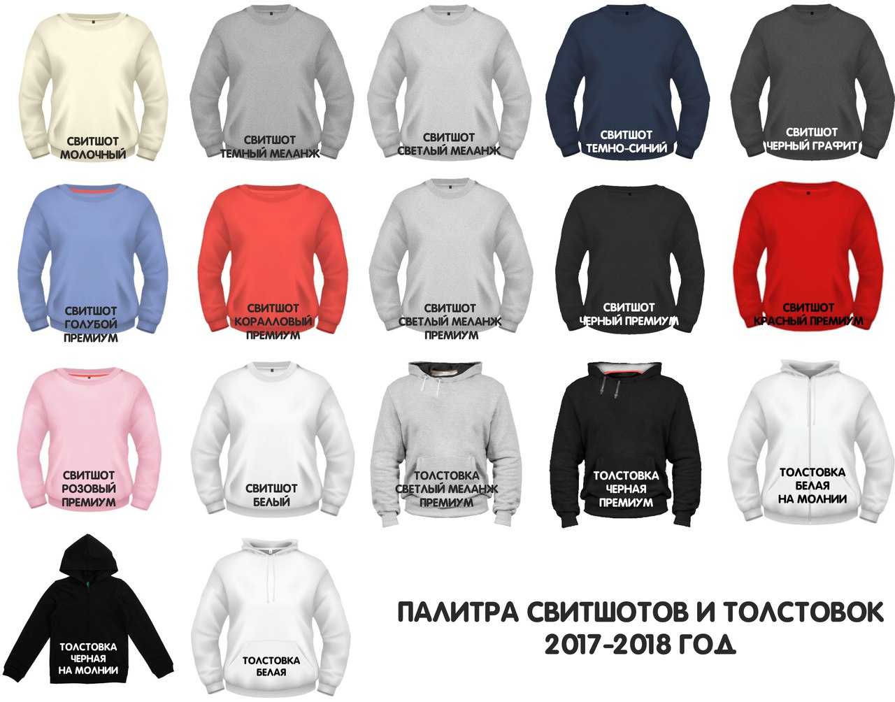 Чем отличается худи от толстовки: что это за одежда, сходства, отличия, есть ли разница в женских и мужских моделях?