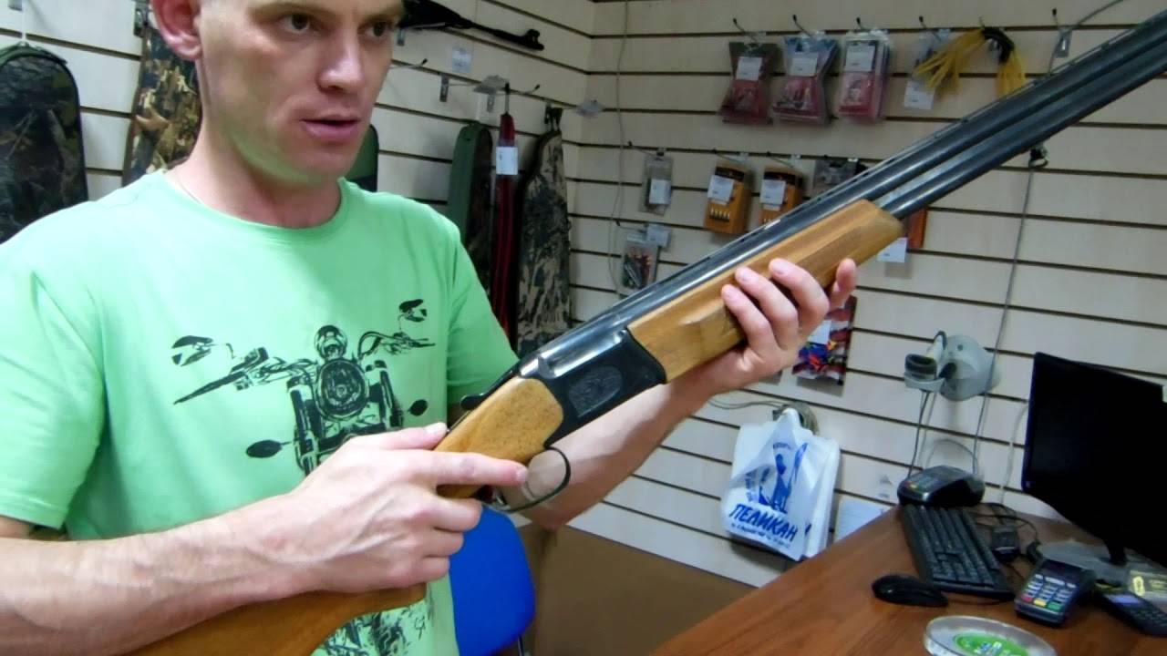 Какой из двух моделей мр 153 или мр 155 более практичен и удобен в использовании? - artikletop.ru