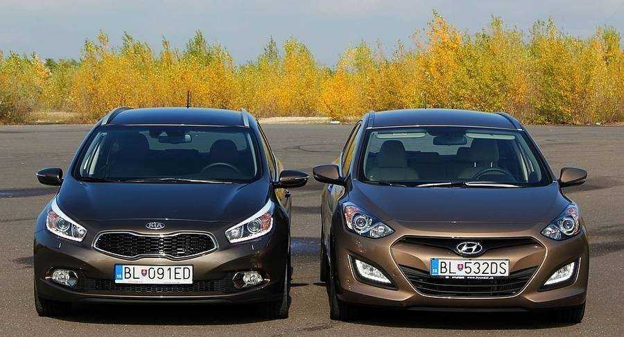 Что лучше выбрать: hyundai accent или hyundai solaris? сравнение моделей