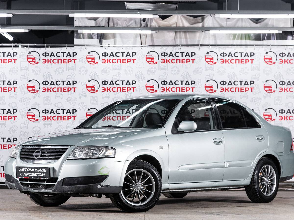 Nissan almera или mitsubishi lancer — что лучше взять?
