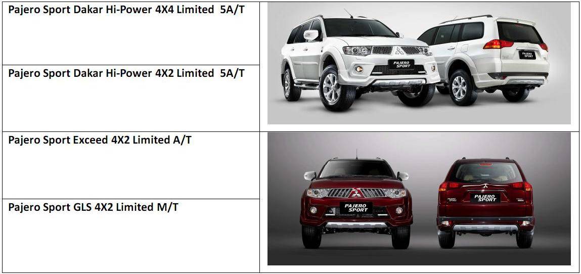 Что важно при покупке mitsubishi pajero sport с пробегом
