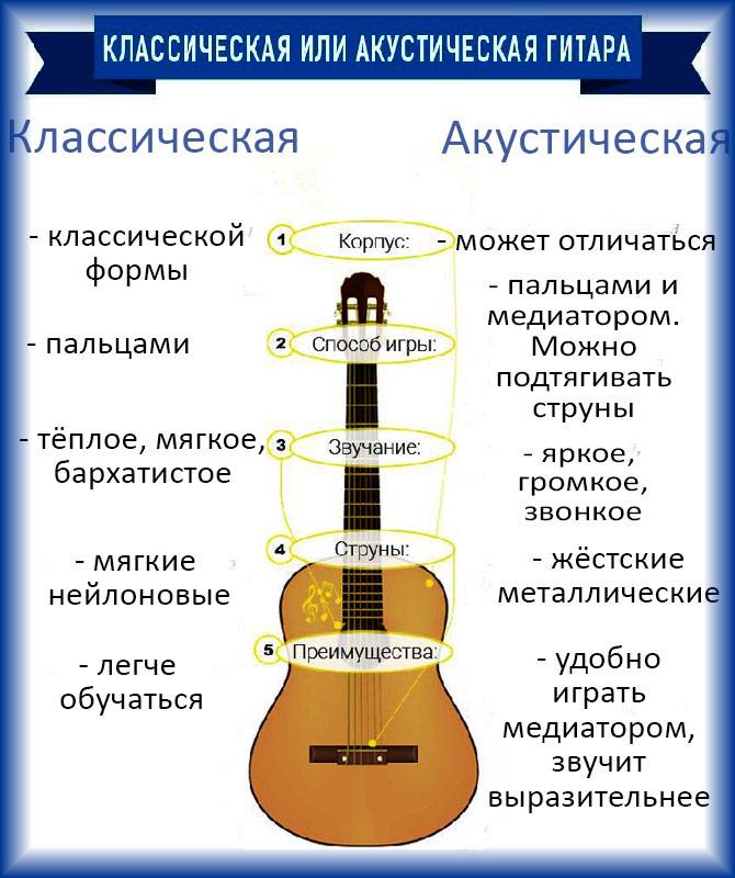 Лучшие гитары для начинающих – рейтинг 2024 года – топ-10