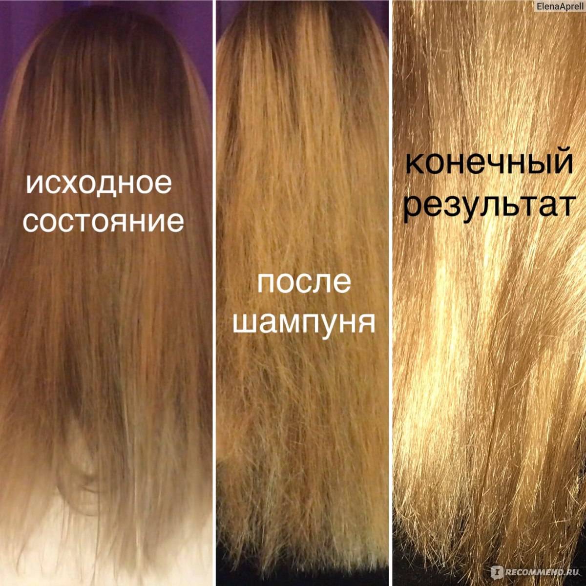 Процедура счастье для волос: технология и преимущества