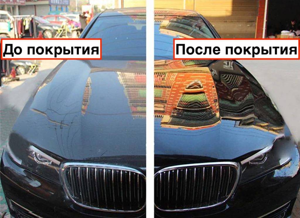 Пленка или керамика на авто: что выбрать 🦈 avtoshark.com