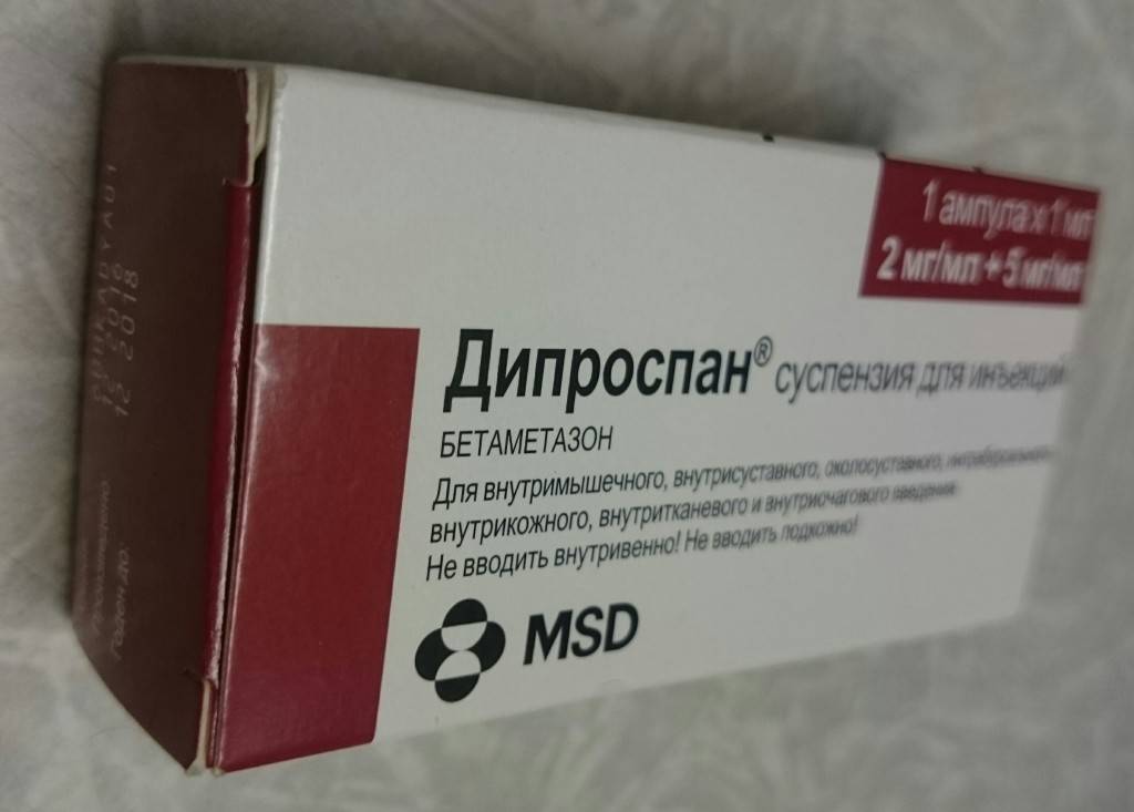 Приведи организм в порядок! рейтинг лучших аналогов дипроспана на 2024 год