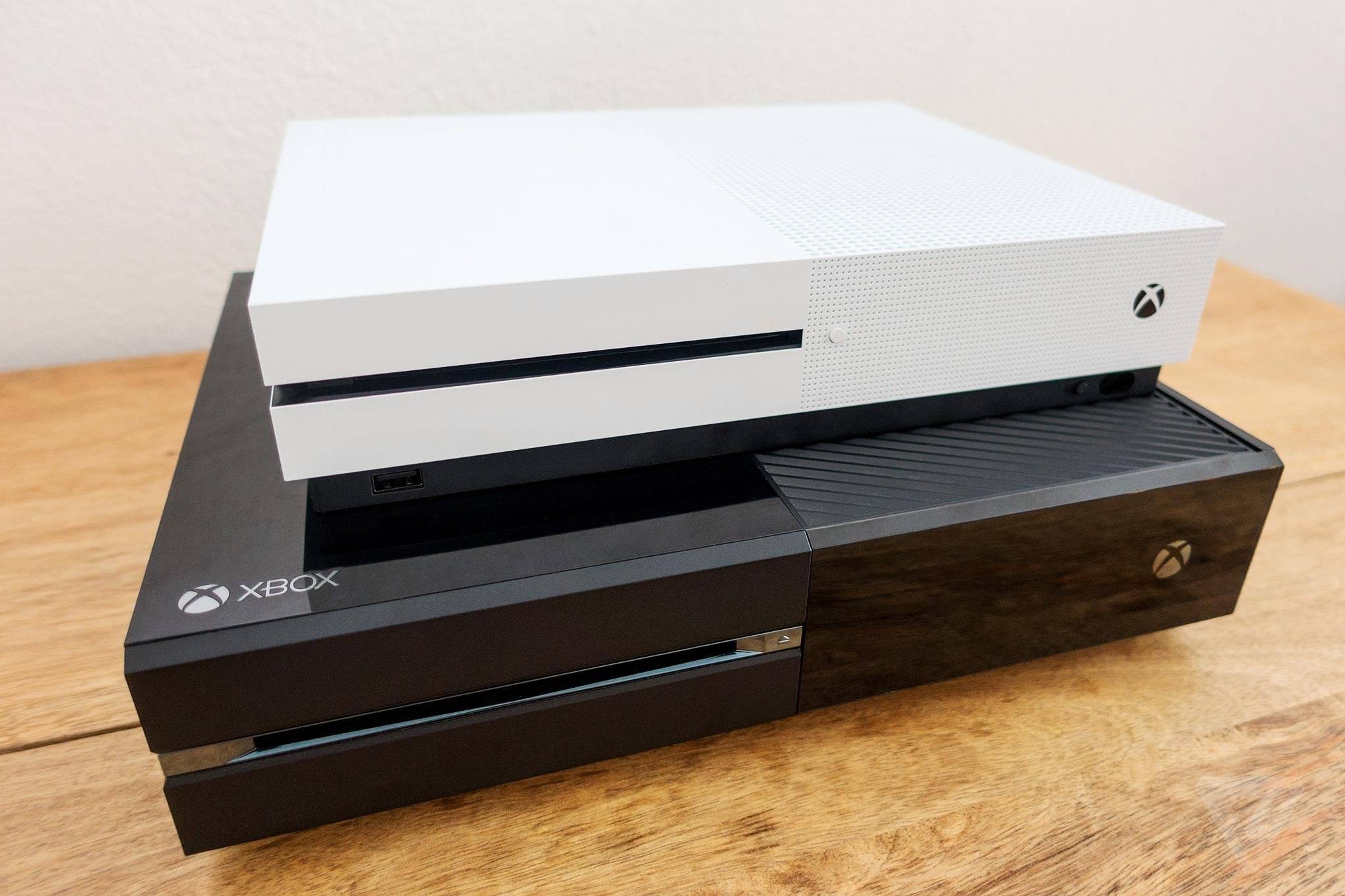 Xbox one или 360 что выбрать. xbox one s и xbox one x - в чем разница? сравнение консолей от microsoft. новое поколение игровых консолей: xbox one против ps4, что лучше