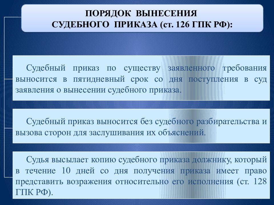 Чем отличается судебный приказ от исполнительного листа