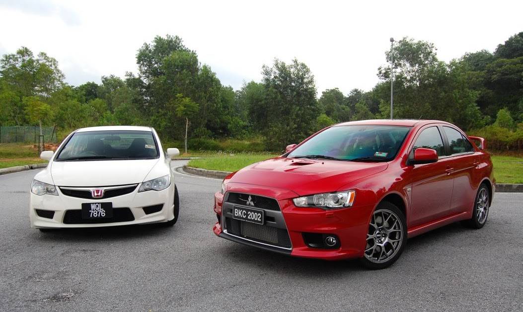Сравнительный тест mazda 3, mitsubishi lancer, honda civic, volkswagen jetta, toyota corolla, subaru impreza - все оттенки серого (honda civic,mazda 3 (2009), mitsubishi lancer x,subaru impreza,toyota corolla, volkswagen jetta)