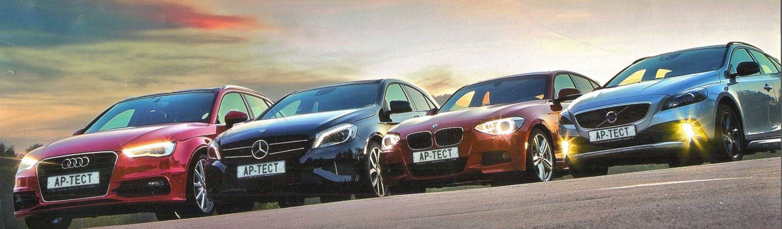 Какой автомобиль лучше: audi или toyota?