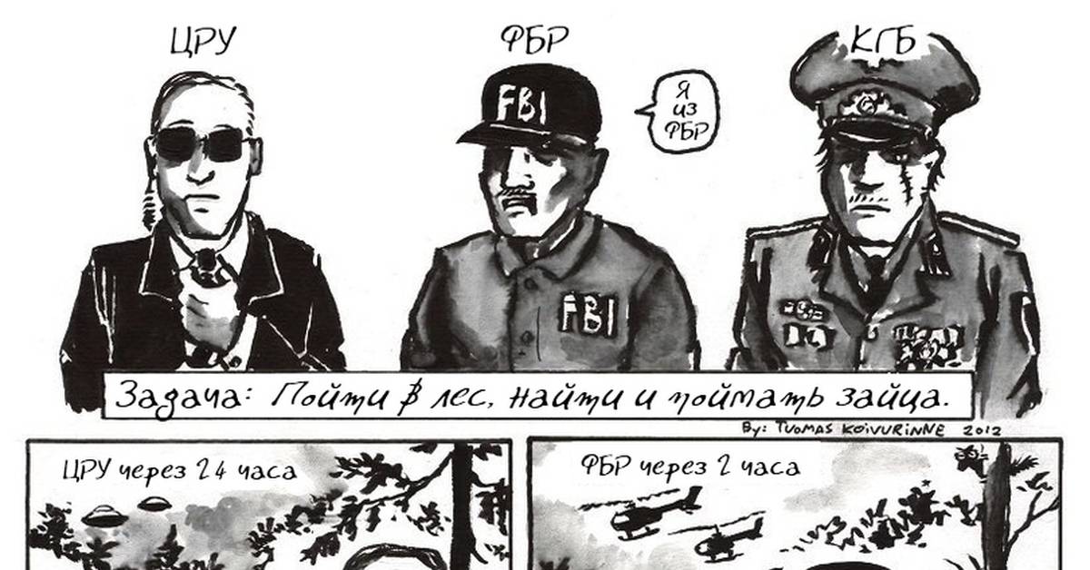 Что такое цру и за кем оно шпионит. объясняем простыми словами — секрет фирмы