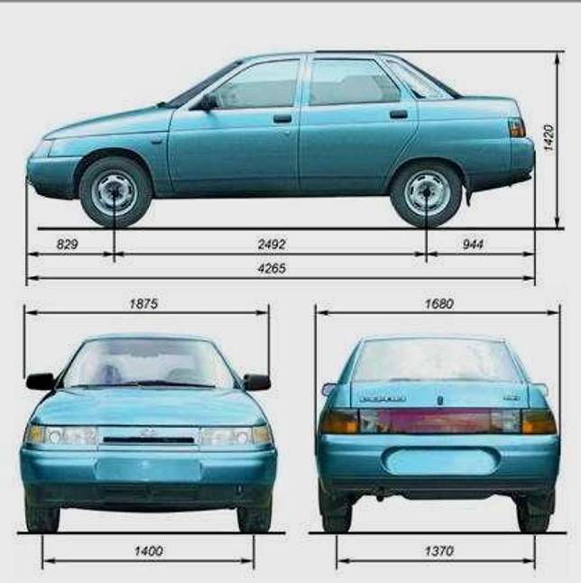 Чем лада калина лучше ваз 2110 или ваз? узнайте плюсы и минусы каждого из автомобилей