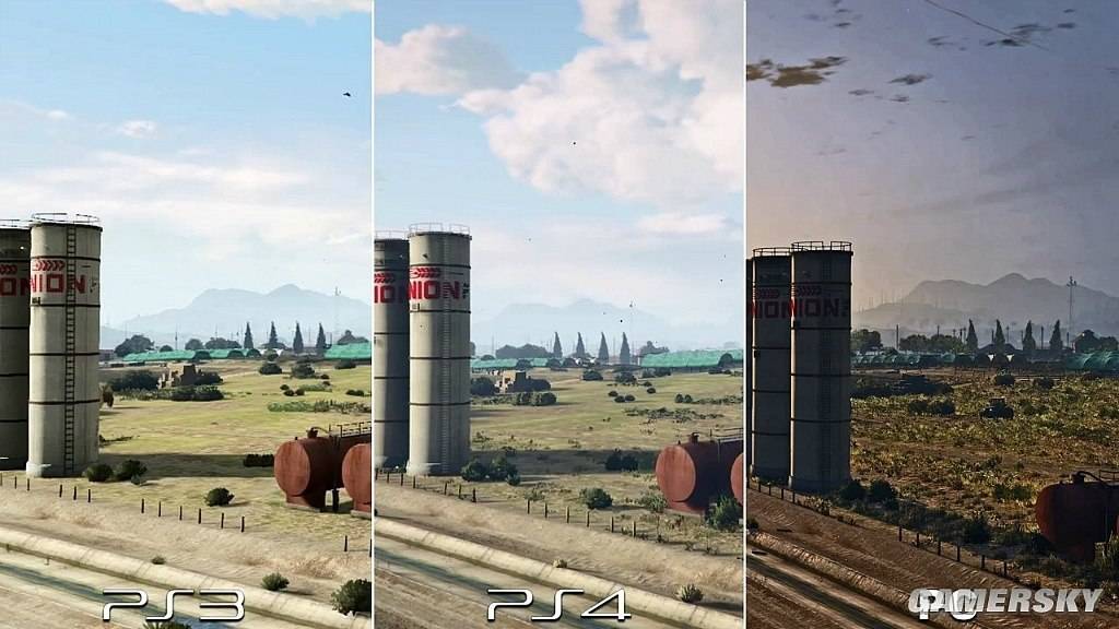 Какие игры более требовательны — cs -go или gta 5.