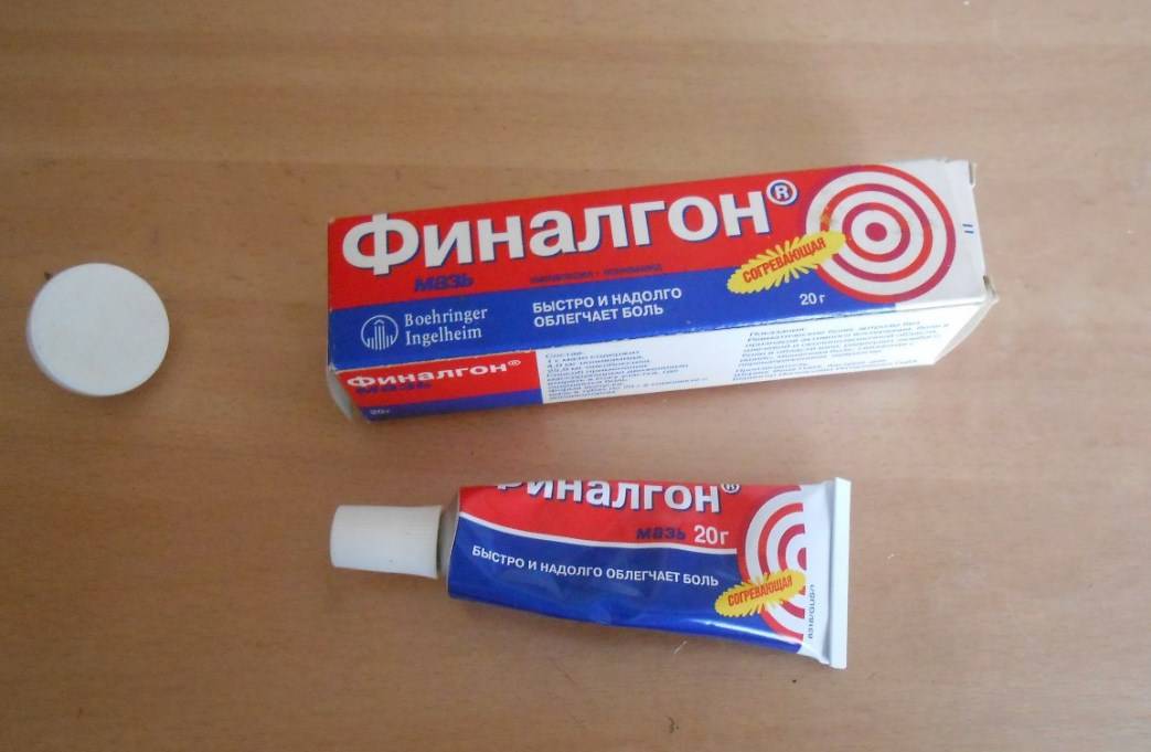 Инструкция по применению геля вольтарен, описание и применение препарата финалгон мазь