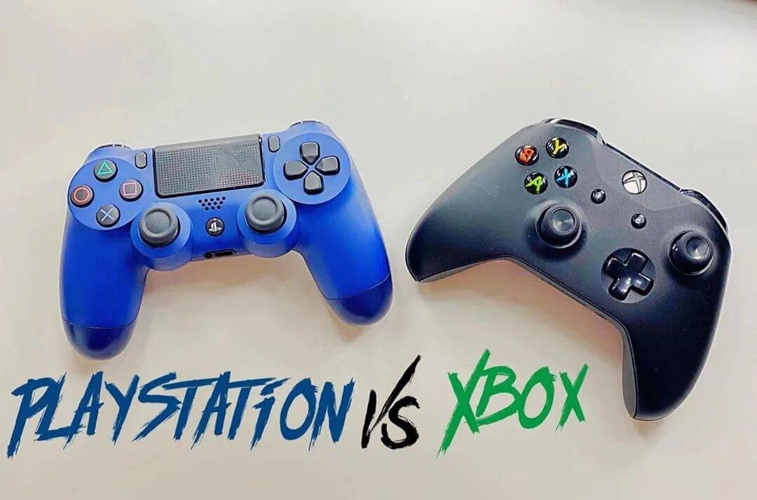 Playstation 3 vs. playstation 4