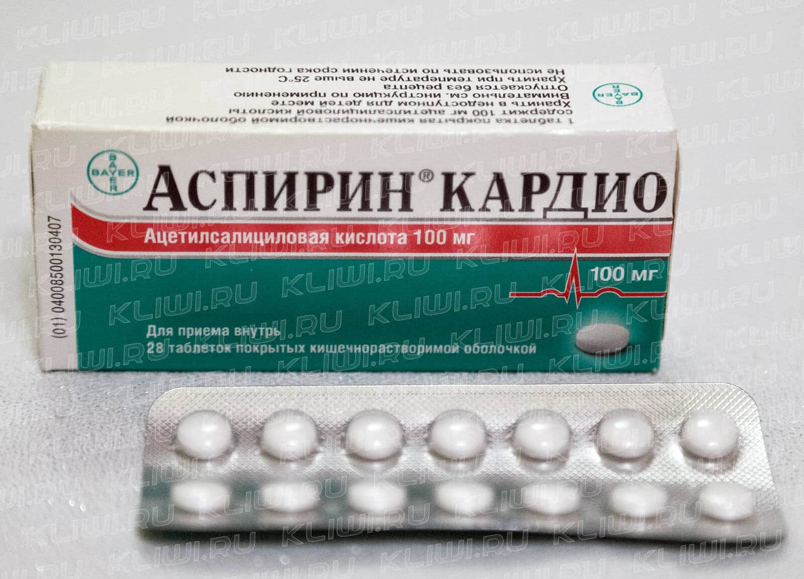 Аспирин кардио и кардиомагнил – что лучше?