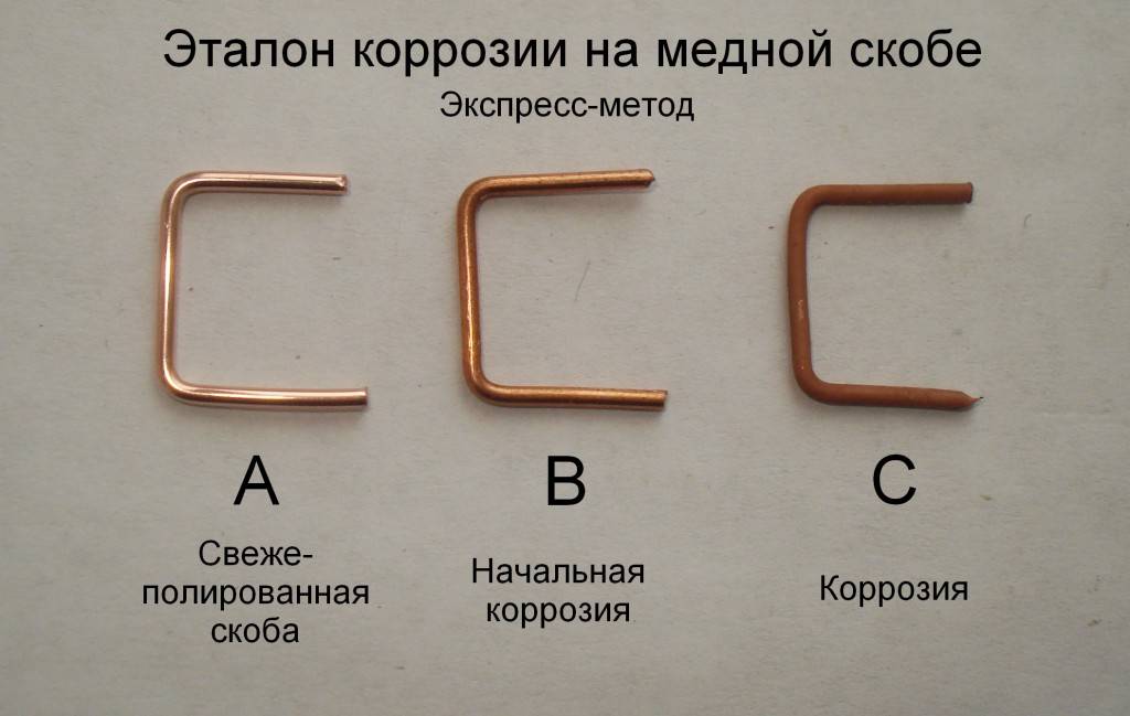 Как отличить медь от латуни, сходства и различия металлов