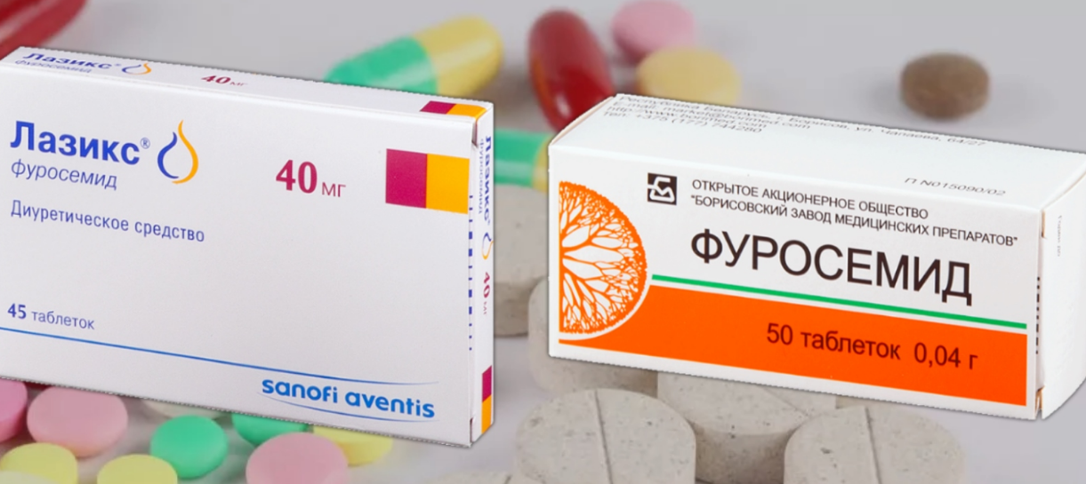 Сравнительная характеристика диувера и других средств