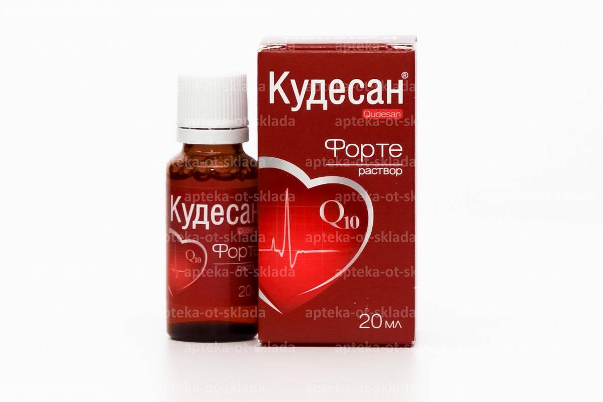 Что лучше взять Панангин или Кудесан
