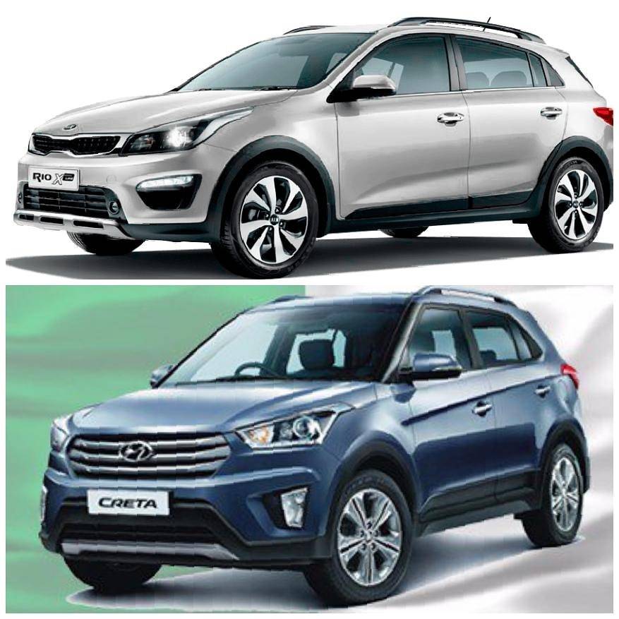 Hyundai creta або opel mokka порівняння і який автомобіль взяти (авто і мото) | порівняння людей, предметів, явищ, автомобілів, їжі і багато іншого.