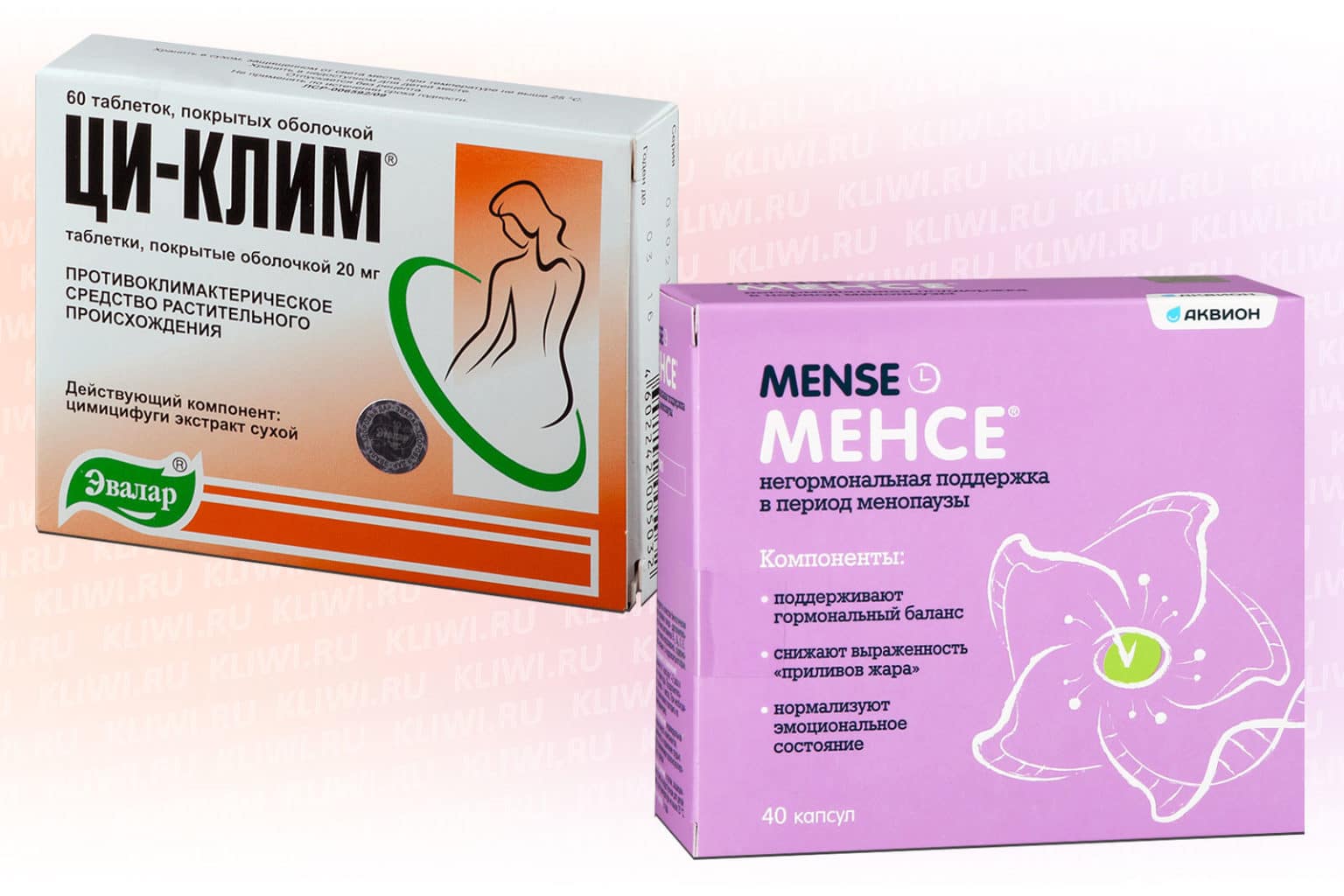 Лекарственные препараты для снижения веса при климаксе: инструкция