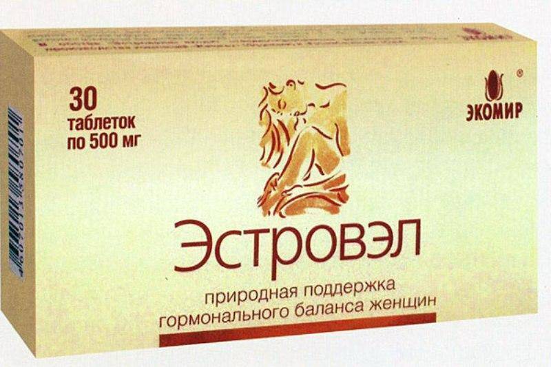 Менсе или эстровэл — что лучше? — сравнение препратов