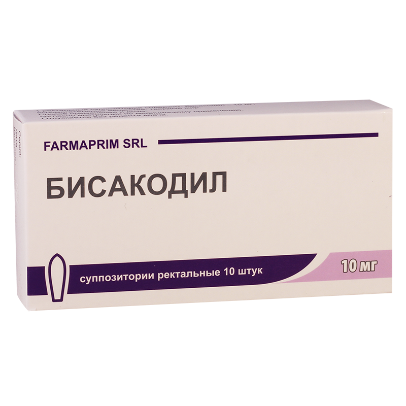 Стоит ли принимать таблетки или свечи бисакодил для похудения?