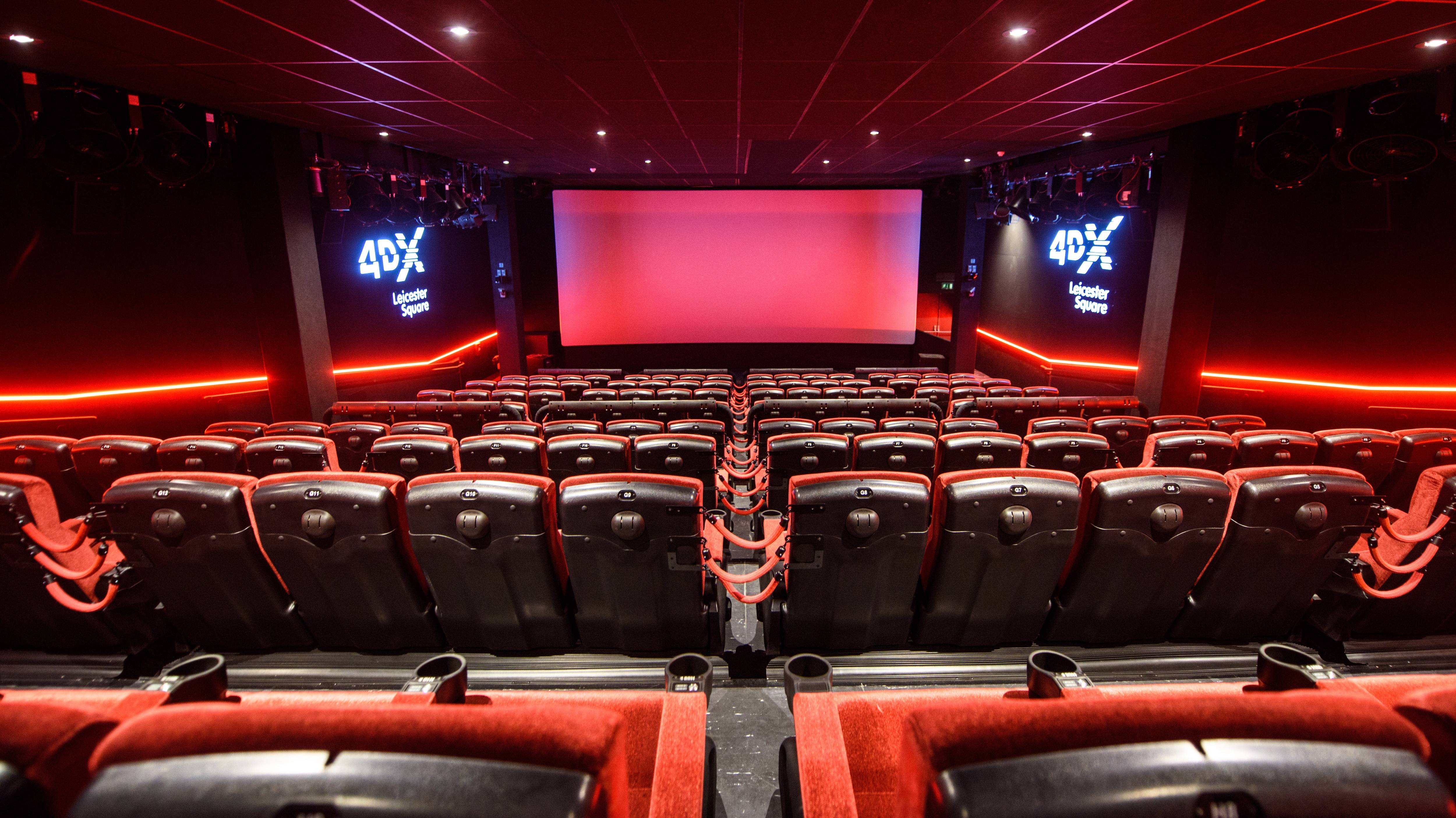 Imax 3d и цифровое 3d - технология 2024