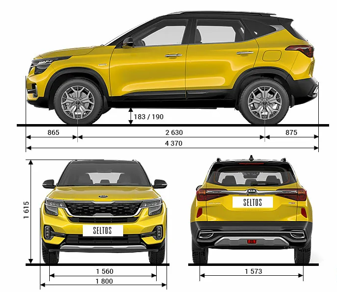 Kia soul или hyundai creta — какой автомобиль лучше | в чем разница