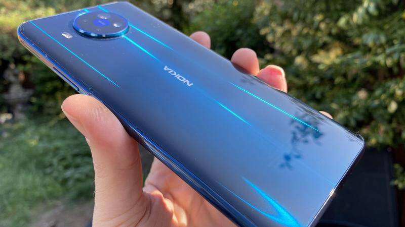 Xiaomi mi 6
