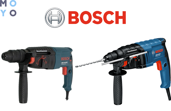 Сравнить шуруповерты bosch и makita