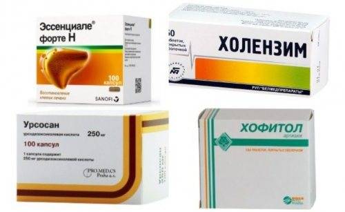 Лечение функциональных расстройств жкт препаратом «холензим»: обзор инструкции и отзывов о применении