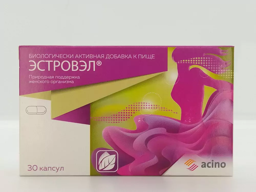Можно ли пить эстровэл постоянно - информация, которая удивляет