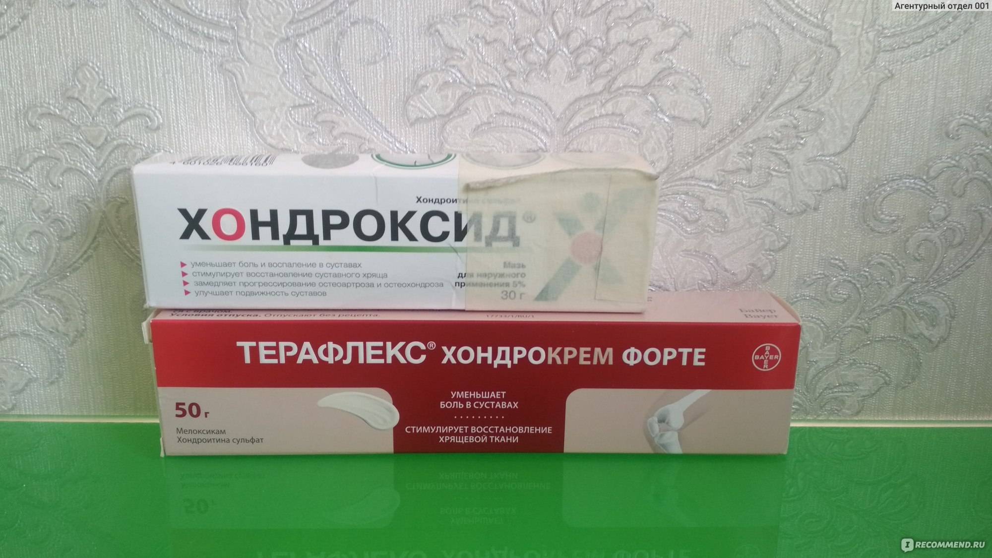 👍выбор лучших хондропротекторов в 2024 году