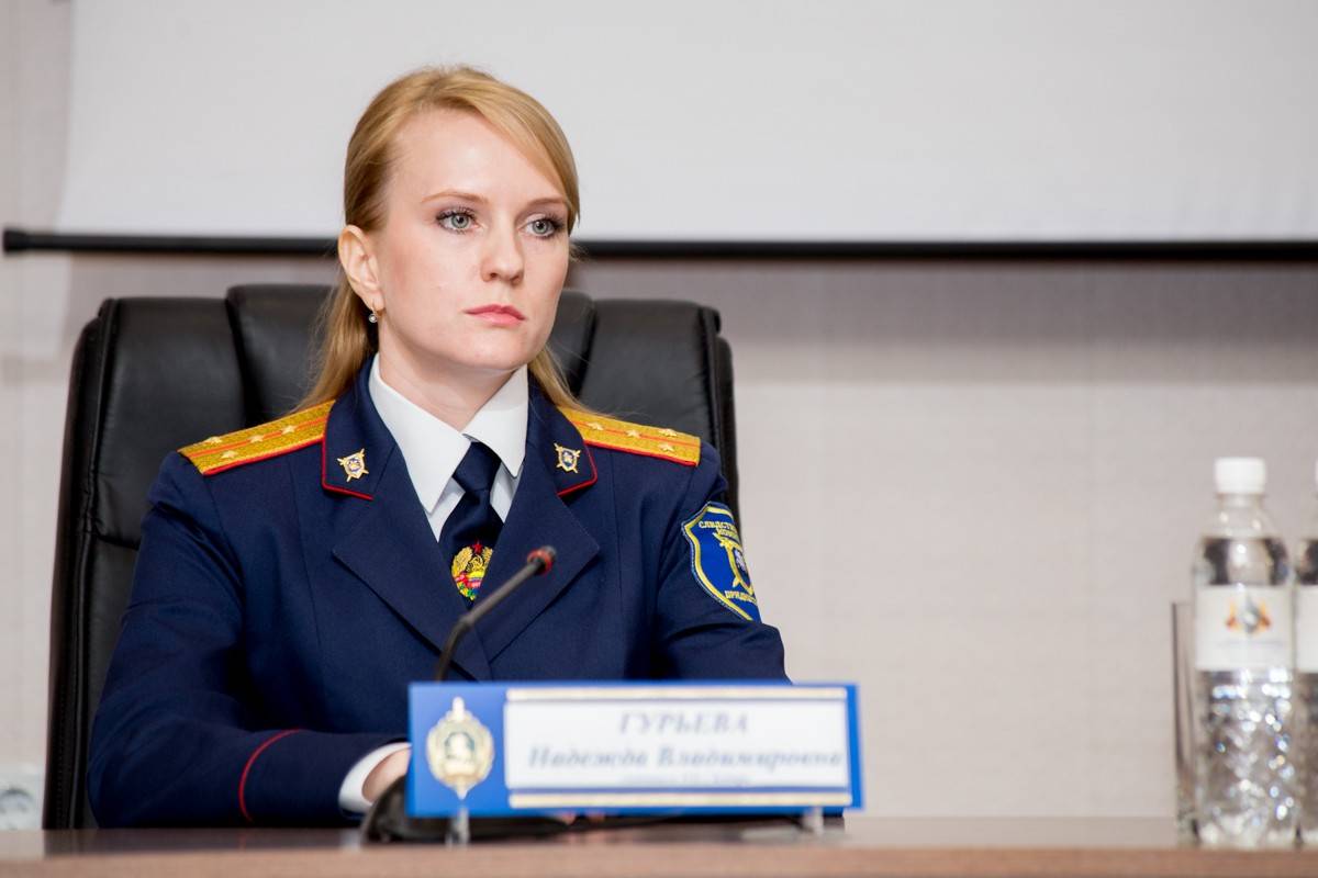 Важность прокуратуры и следственного комитета: кто занимает главенствующую роль?