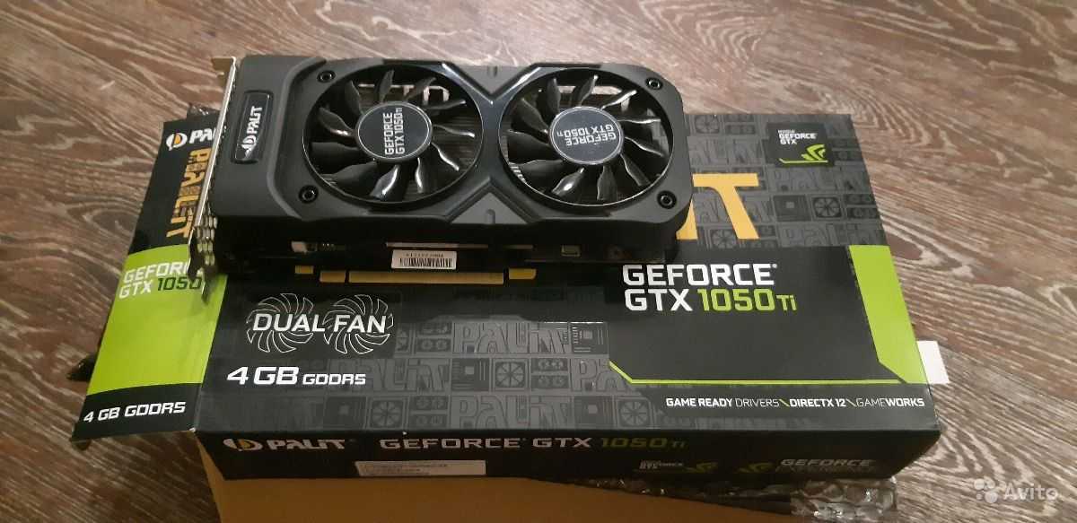 Что выбрать: gtx 960 или gtx 1050? сравнение и рекомендации