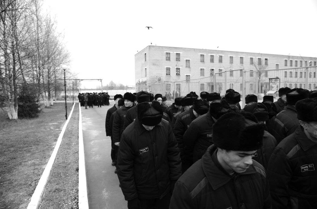 Виды исправительных учреждений – что такое «тюрьма» и «зона»