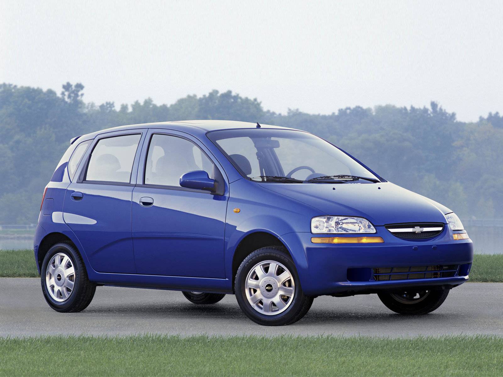 Что лучше хундай или шевроле. личное дело. hyundai getz против chevrolet aveo. двигатель, коробка передач, подвеска