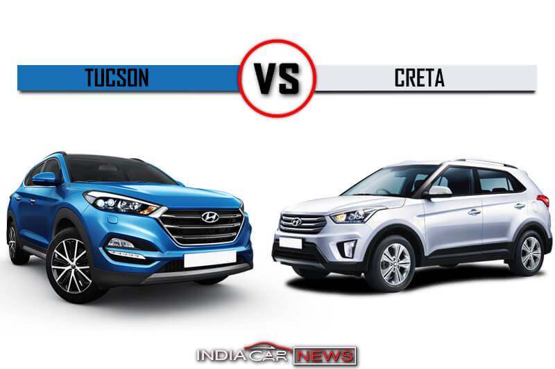 Какой автомобиль лучше: hyundai tucson, rav4 или hyundai creta | auto-gl.ru