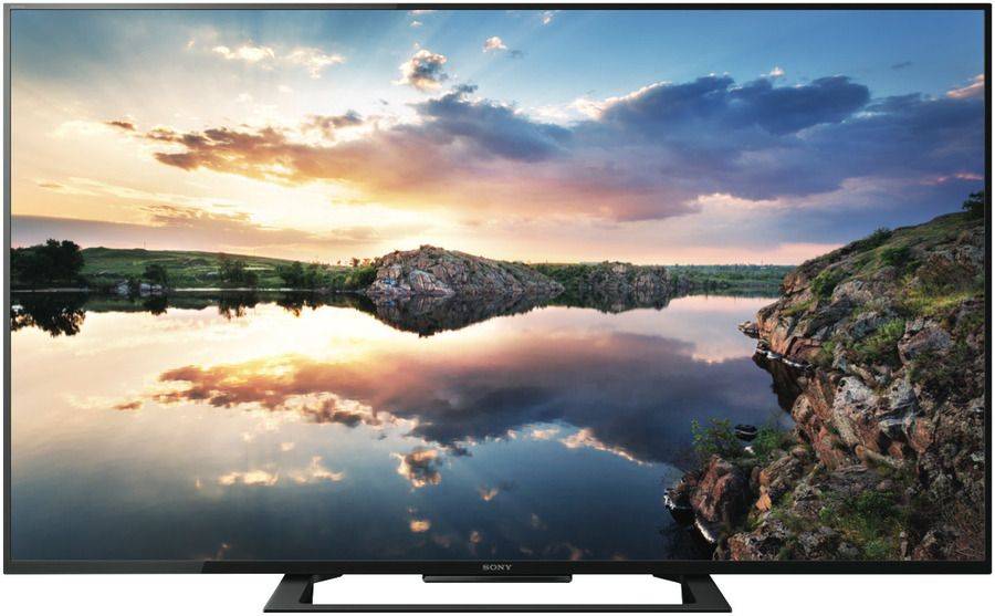 Сравнение лидеров: samsung, lg или sony?