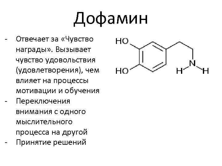 Дофамин