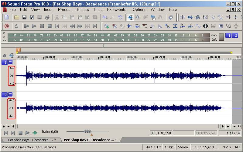 Все, что вам нужно знать о flac и wav: руководство для начинающих