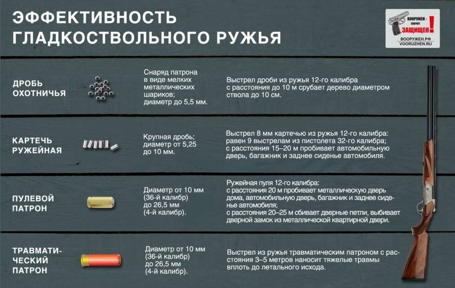 Калибр 16 и калибр 12: характеристики, отличия, выбор, предпочтения и мнения охотников - truehunter.ru