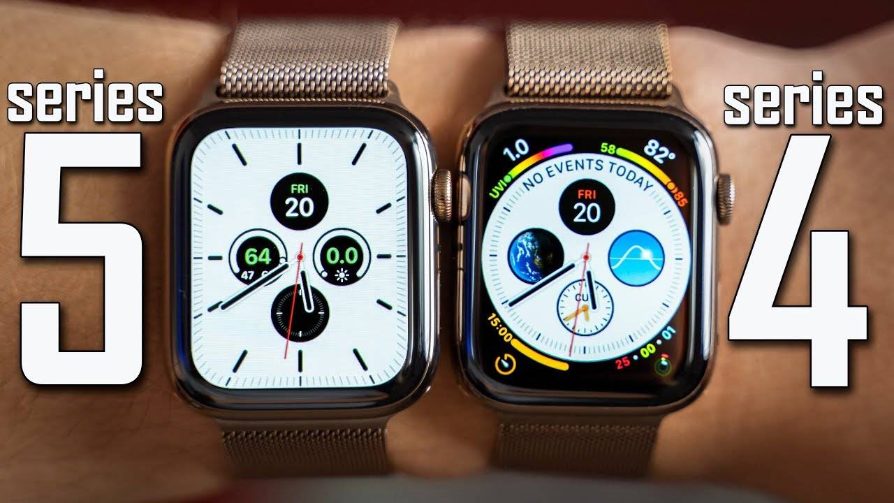 Apple watch series 6 — отличия от aw 5 и новые фишки - super g