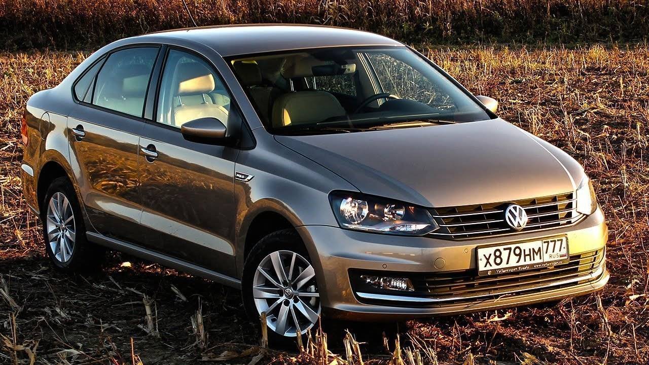 Polo или jetta: сравнение и в чем разница между ними