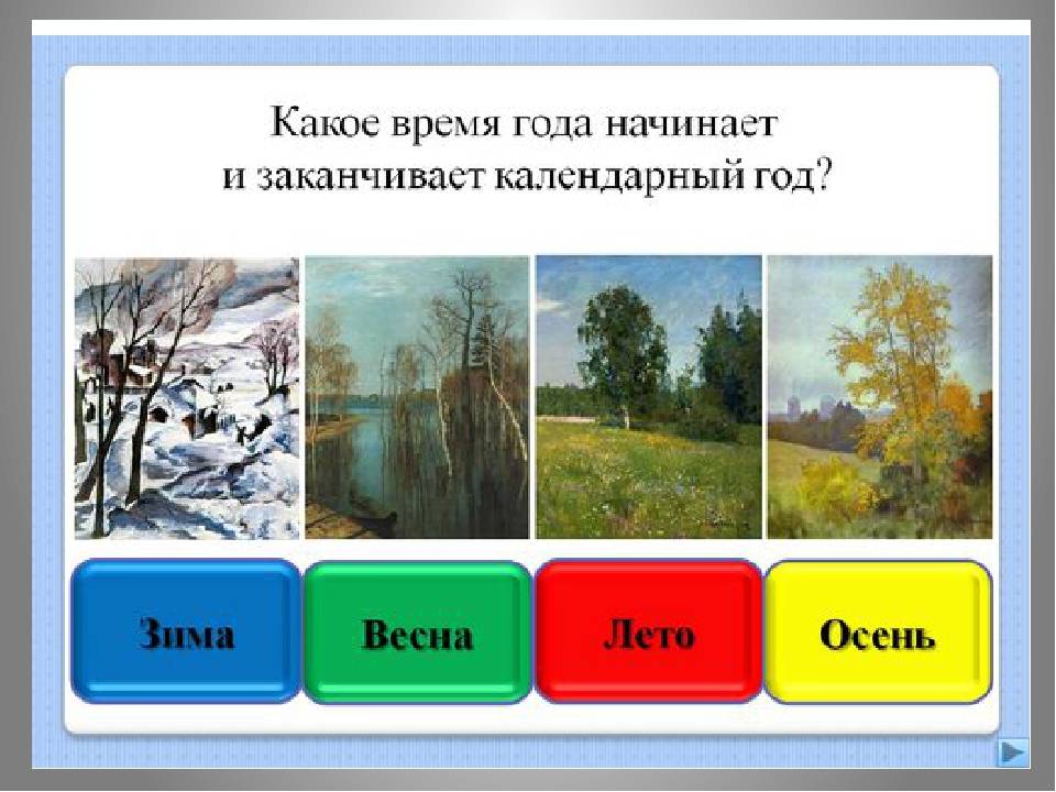 Лето или зима: какая разница и что выбрать?