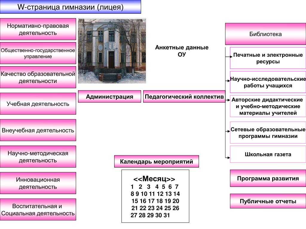 Образование детей: чем отличается школа от гимназии и лицея