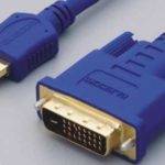 dvi и hdmi